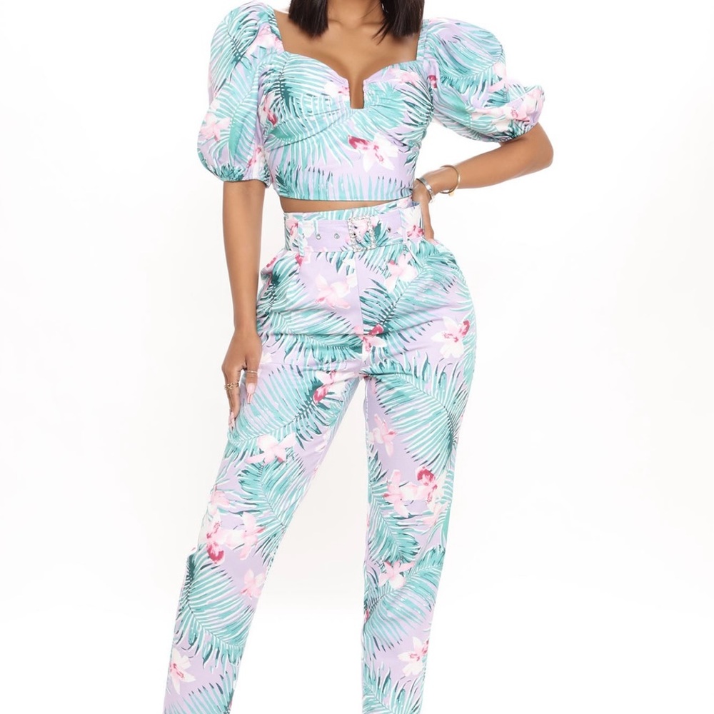 Two Pieces - image 1